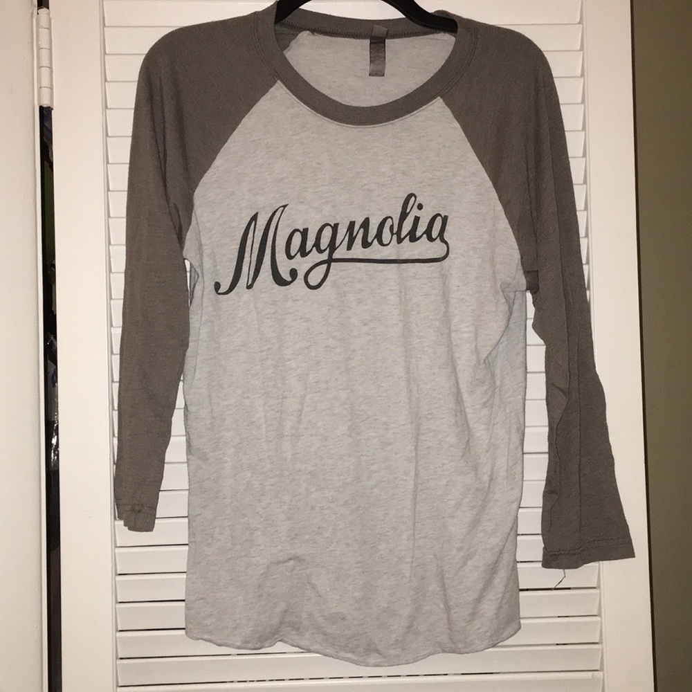 Magnolia Market T-shirt